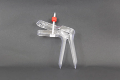 Disposable Cusco Vaginal Speculum Screw Model