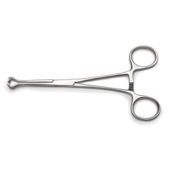 8 Inch Babcock Forceps