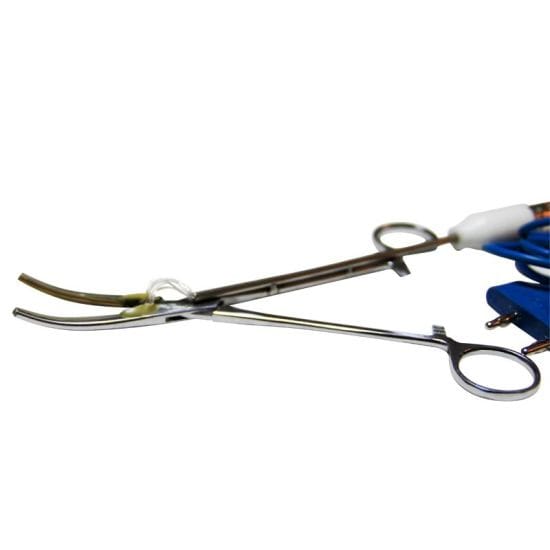 Electrosurgical Bipolar Ligator BEIM Pincer Compatible with BEIM LG2000