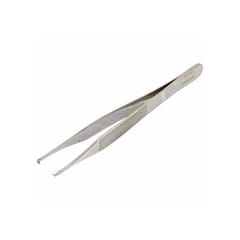 6 Inch 1x2 Teeth Dissecting Forceps