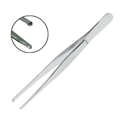 8 Inch 2x3 Teeth Dissecting Forceps