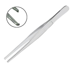 8 Inch 2x3 Teeth Dissecting Forceps