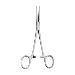 8 Inch Artery Forcep Straight