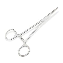 8 Inch Artery Forcep Straight