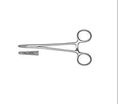 8 Inch Needle Holder Straight