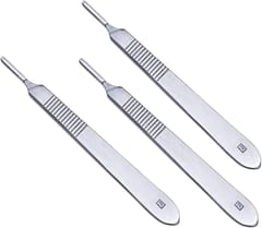 Scalpel Handle No 3