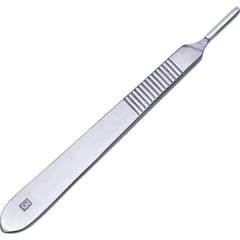 Scalpel Handle No 3