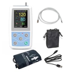 Contec Ambulatory Cycling Heart Rate Monitors ABPM50