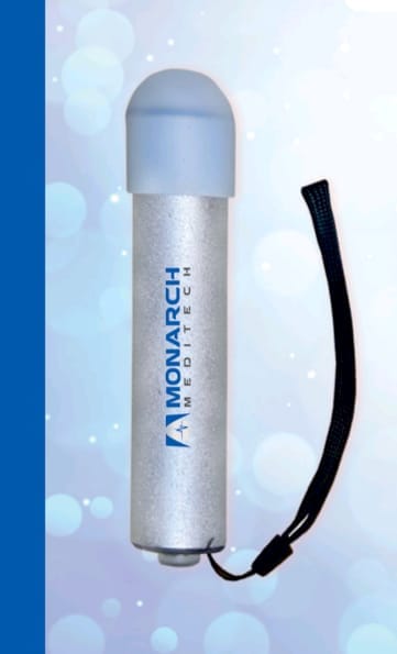 PEDIATRIC VEIN VIEWER