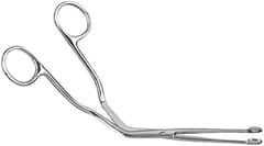 6 Inch Magill Forceps