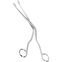 6 Inch Magill Forceps