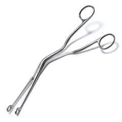 6 Inch Magill Forceps
