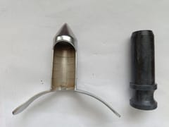 Metallic Proctoscope