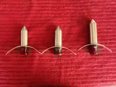 Metallic Proctoscope