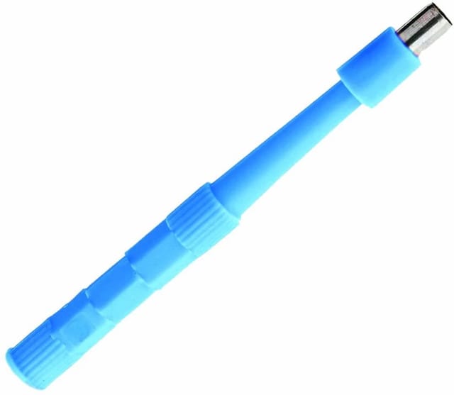 Plastic Disposable Biopsy Punch -Single Piece