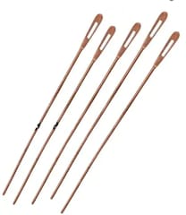 Malleable Fistula Probe 8 Inch